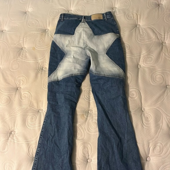 Star Jeans - Nasty Gal - Picture 1 of 3